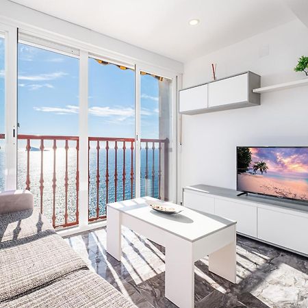 Las Damas 23-C Levante Beach Бенидорм Экстерьер фото